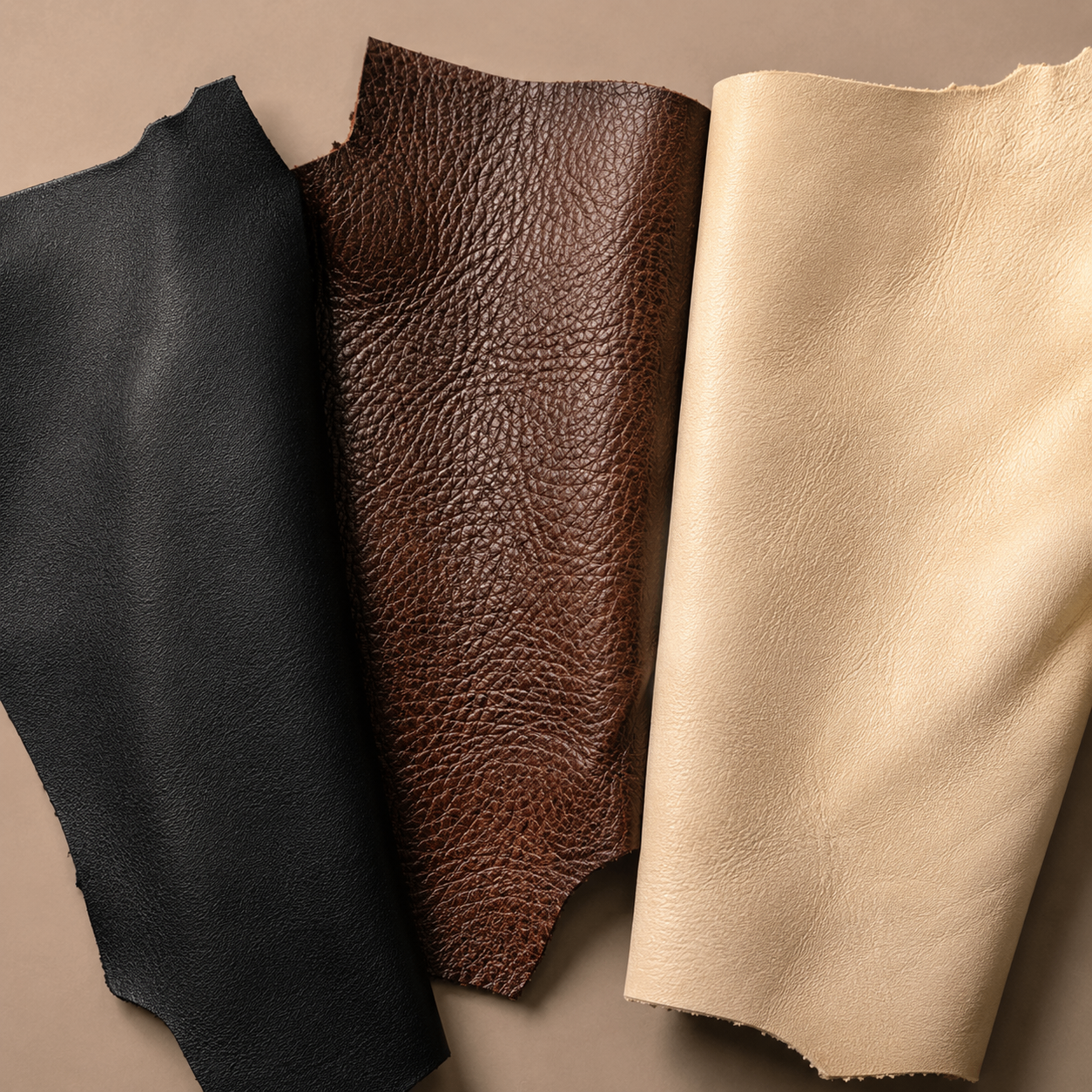 Know Your Leather