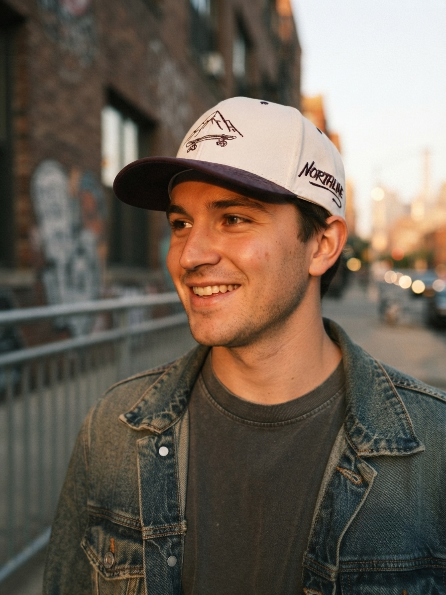 Northline Cap