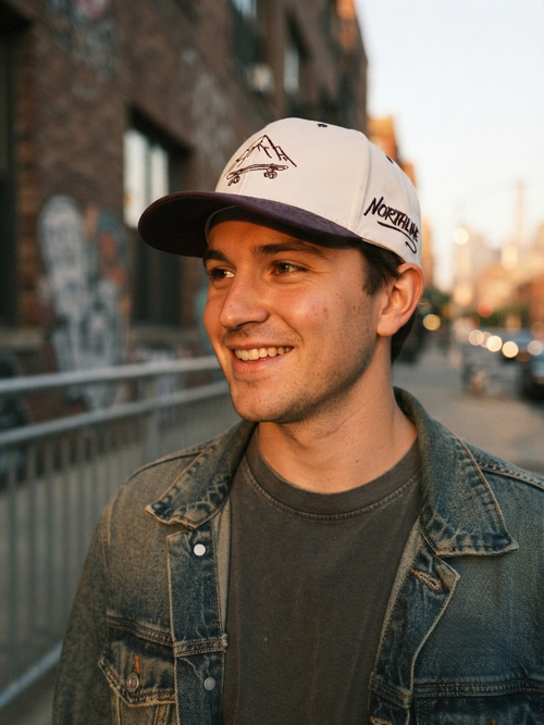 Northline Cap