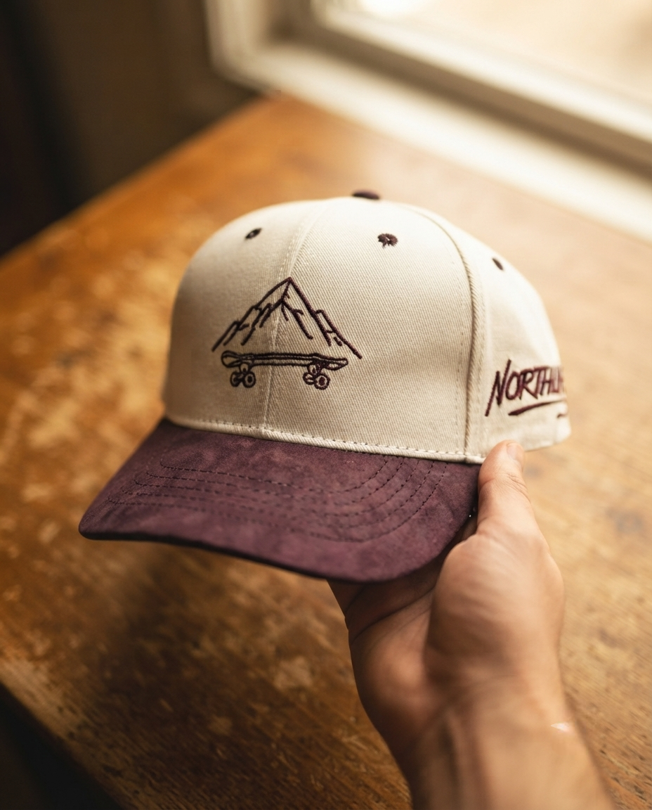 Northline Cap