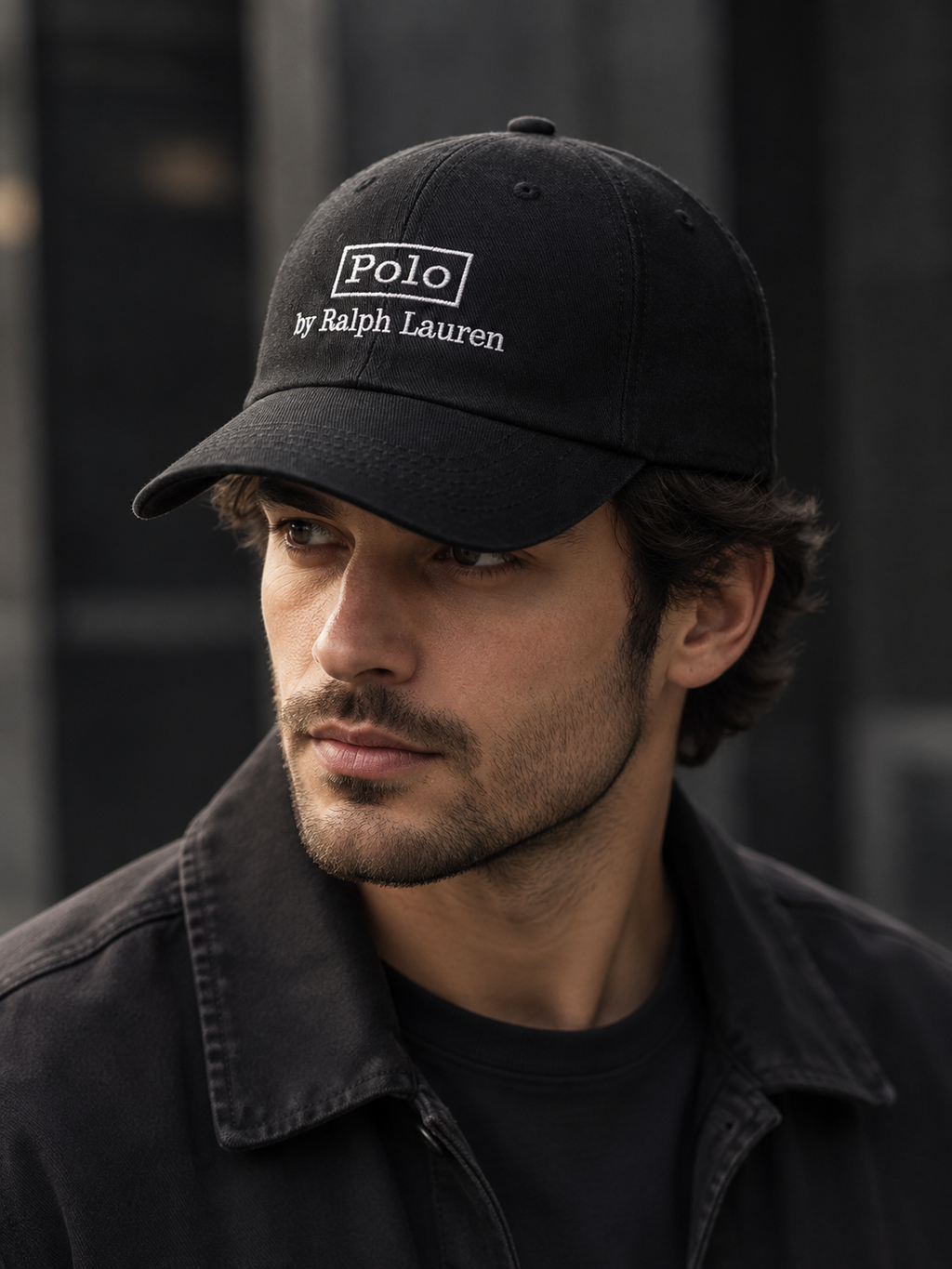 Shadow Cap