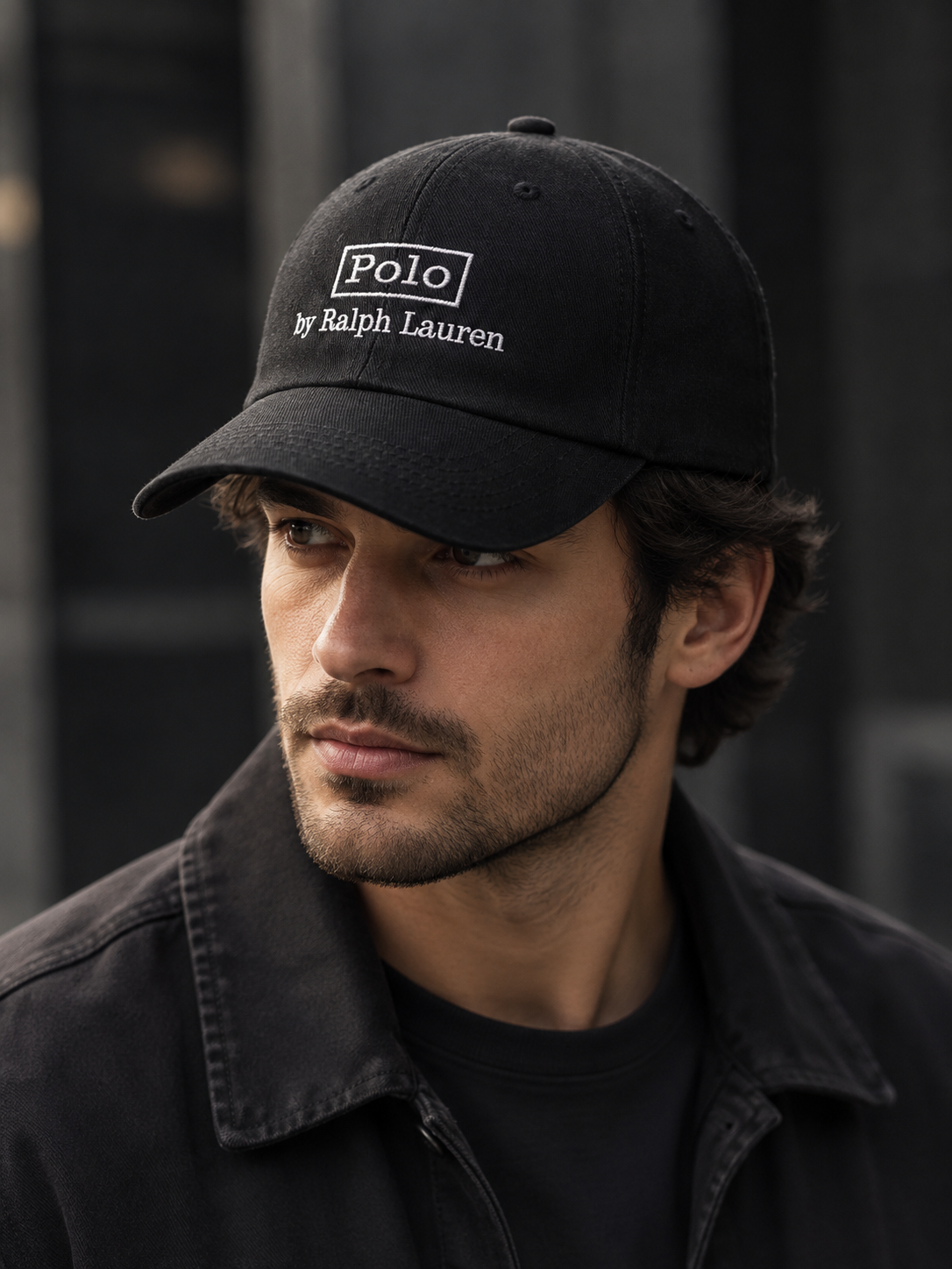 Shadow Cap