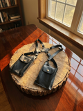 The Craftsman Satchel