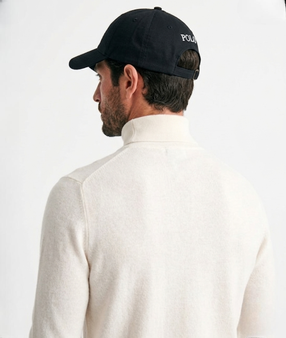 Shadow Cap