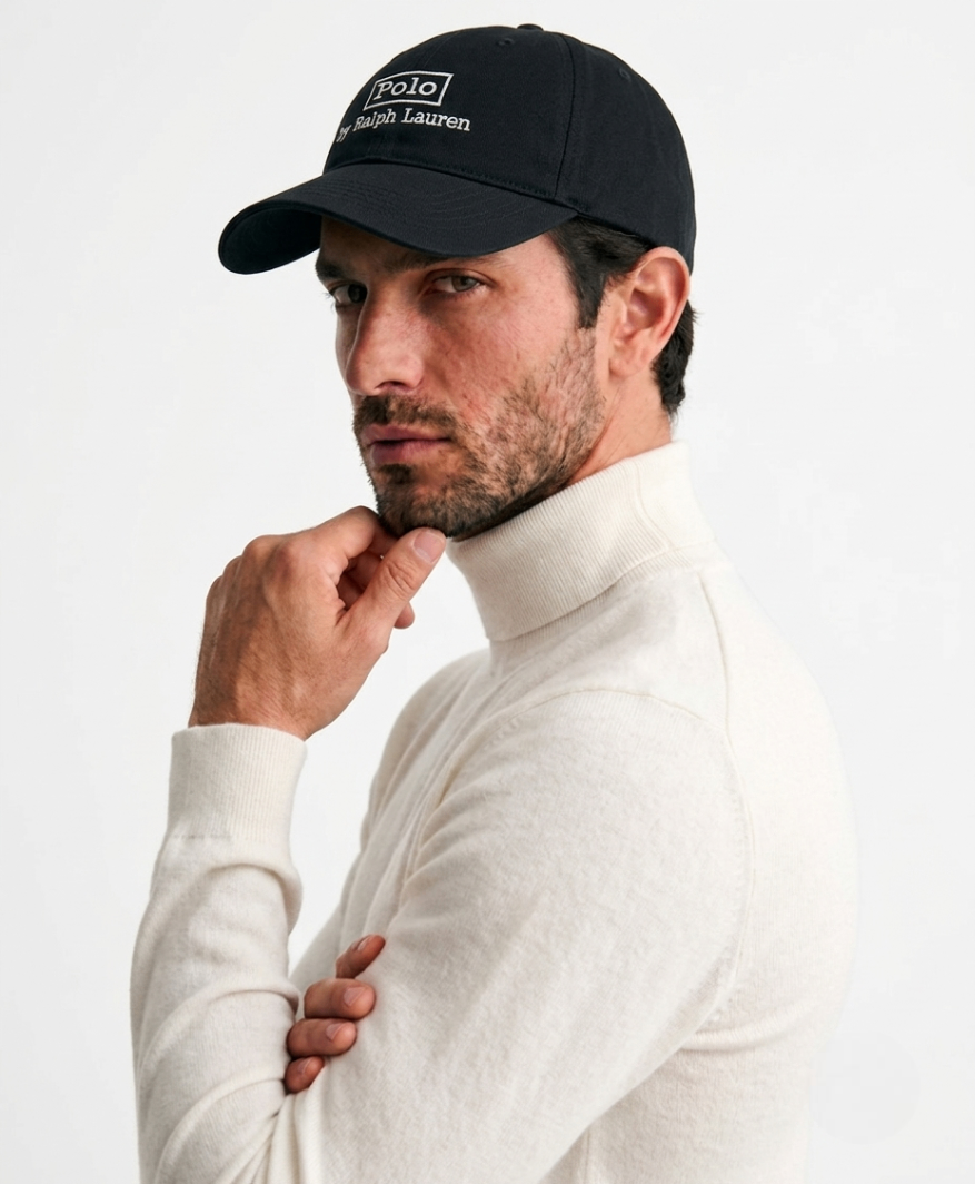 Shadow Cap