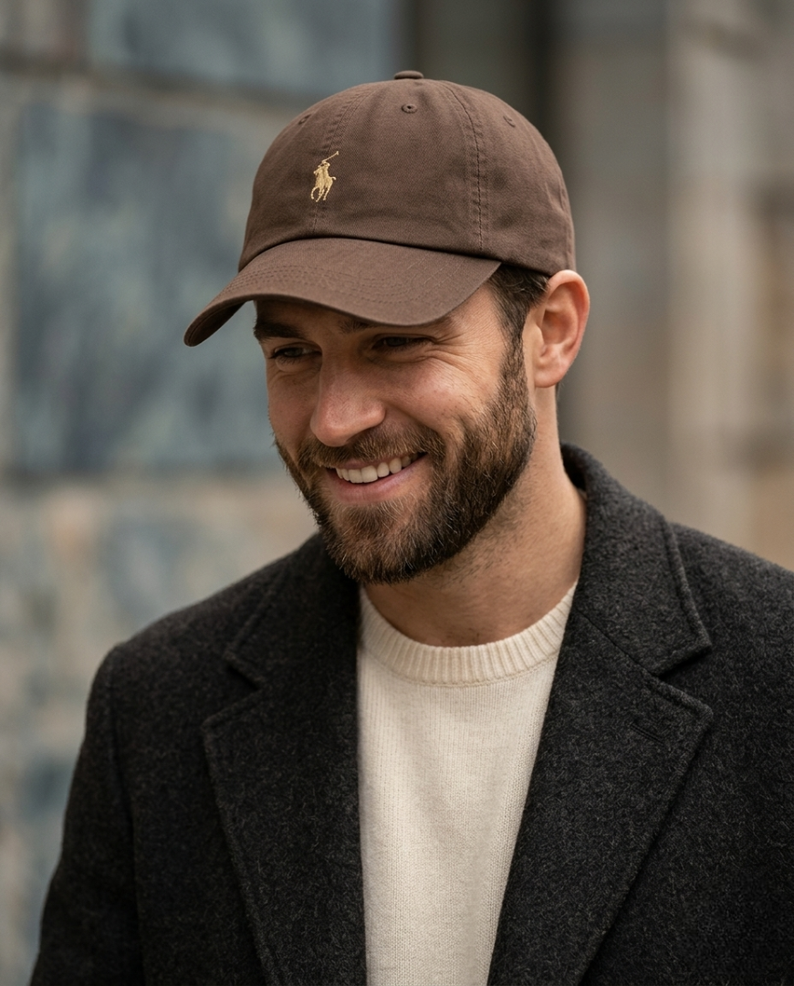 Sandstone Cap