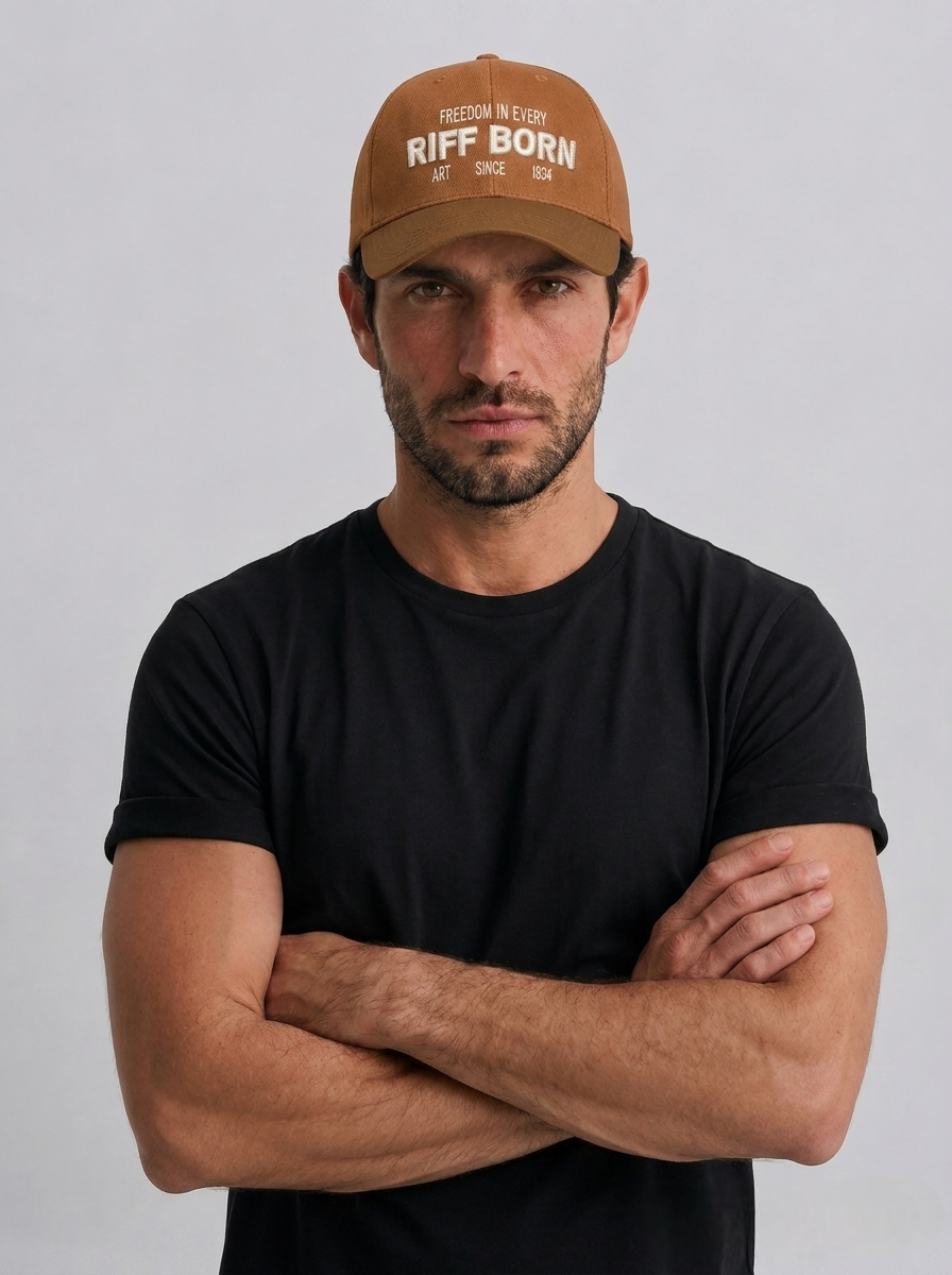 Terrain Cap