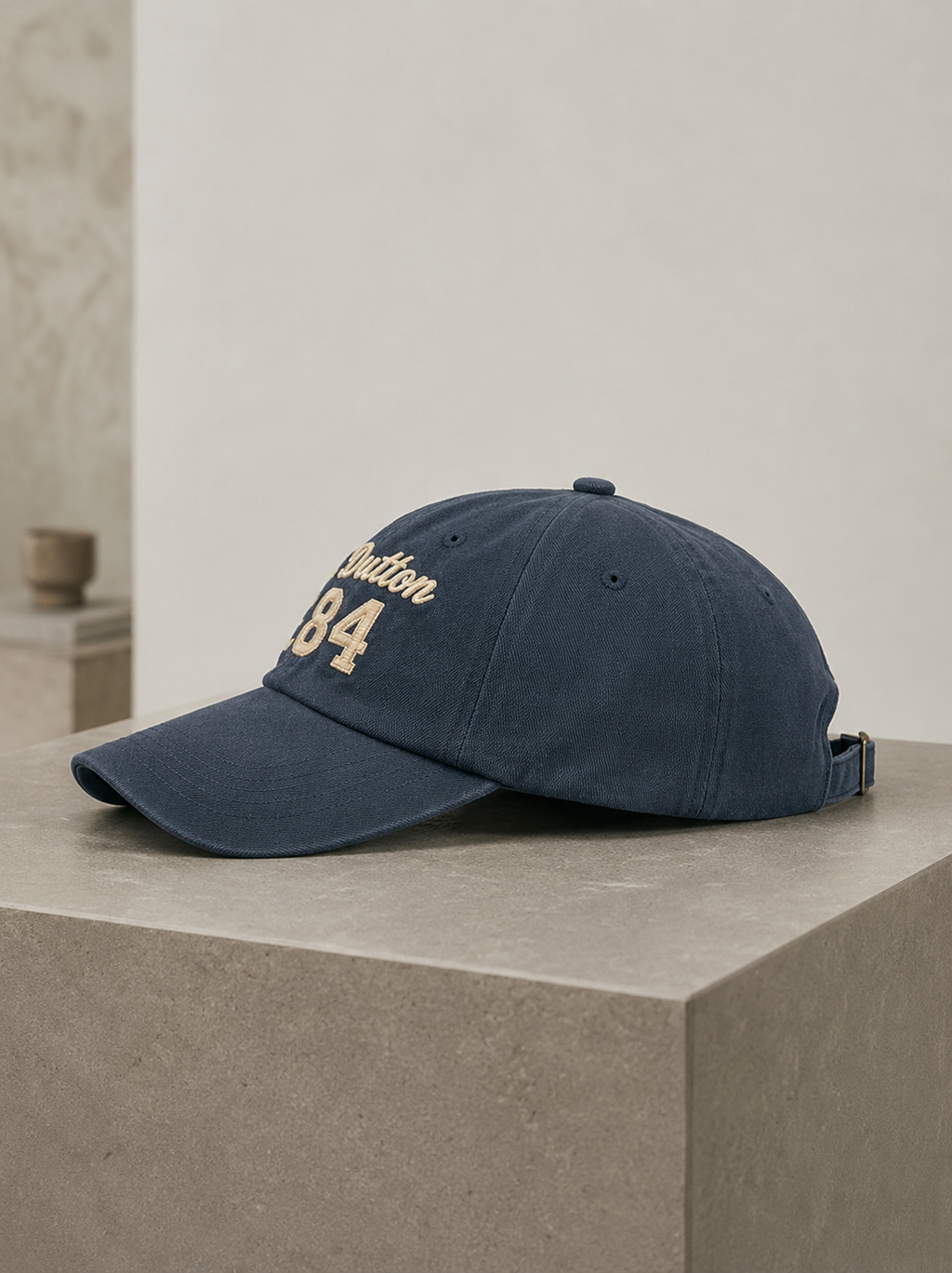 Midnight Cap