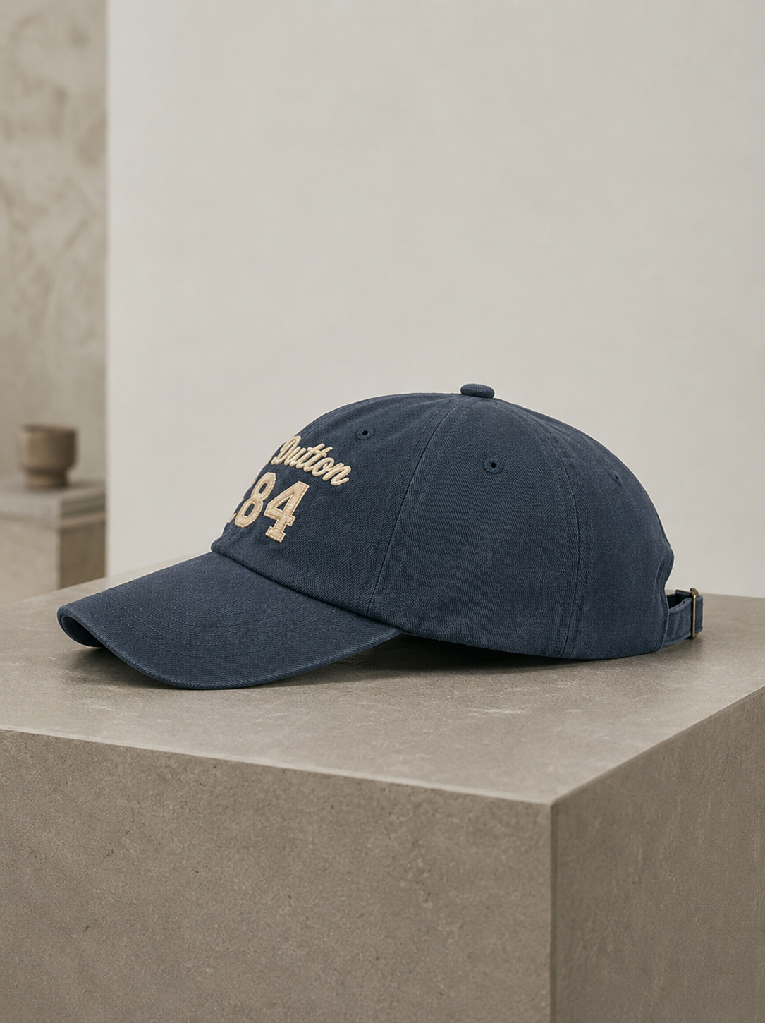 Midnight Cap