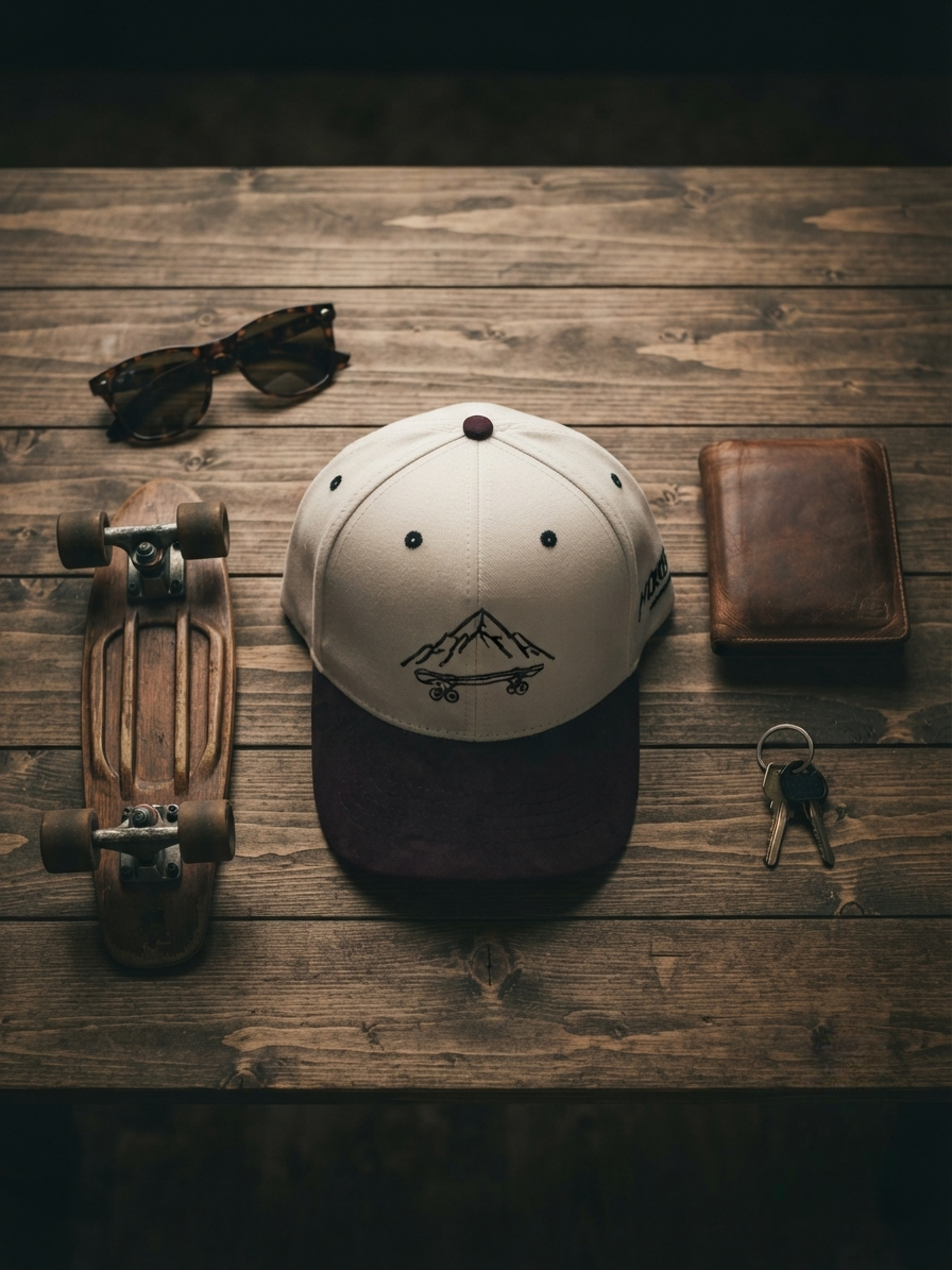 Northline Cap