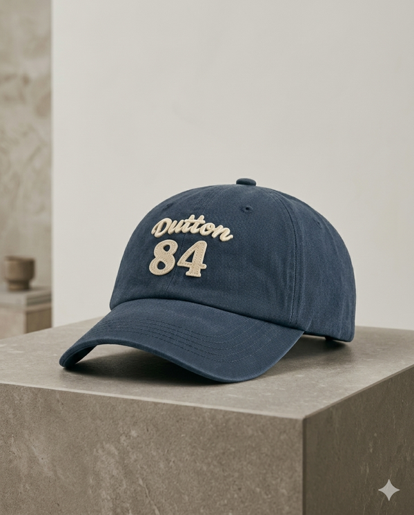 Midnight Cap