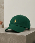 Evergreen Cap