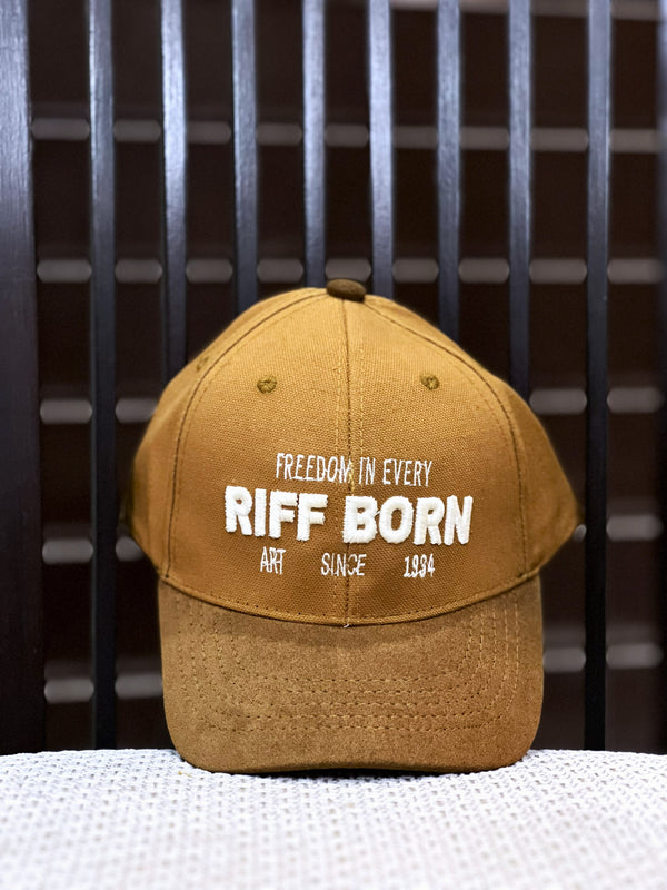 Terrain Cap