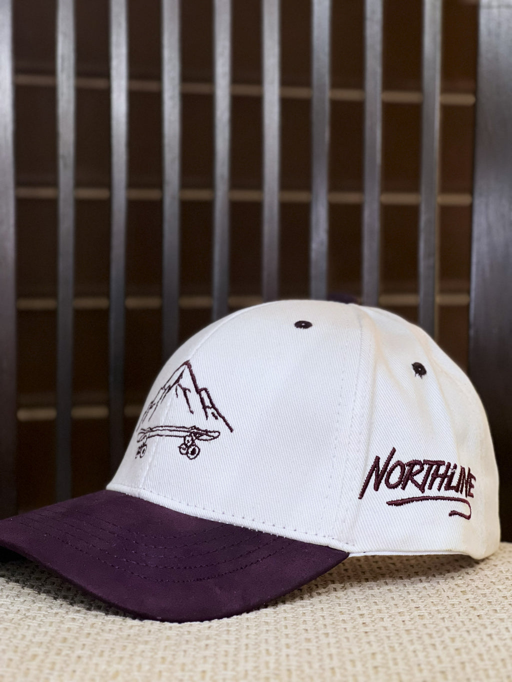 Northline Cap