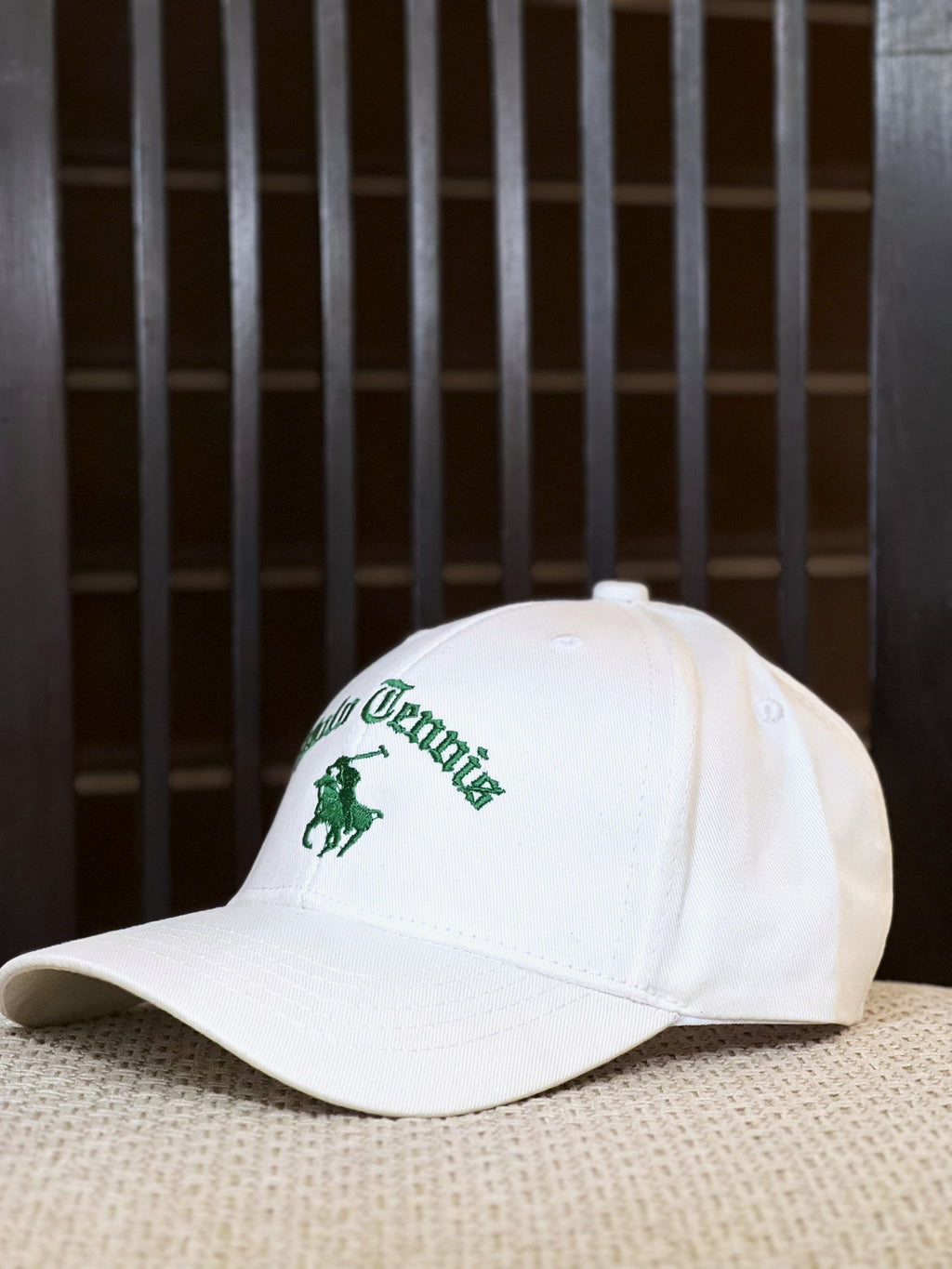 Alpine Cap