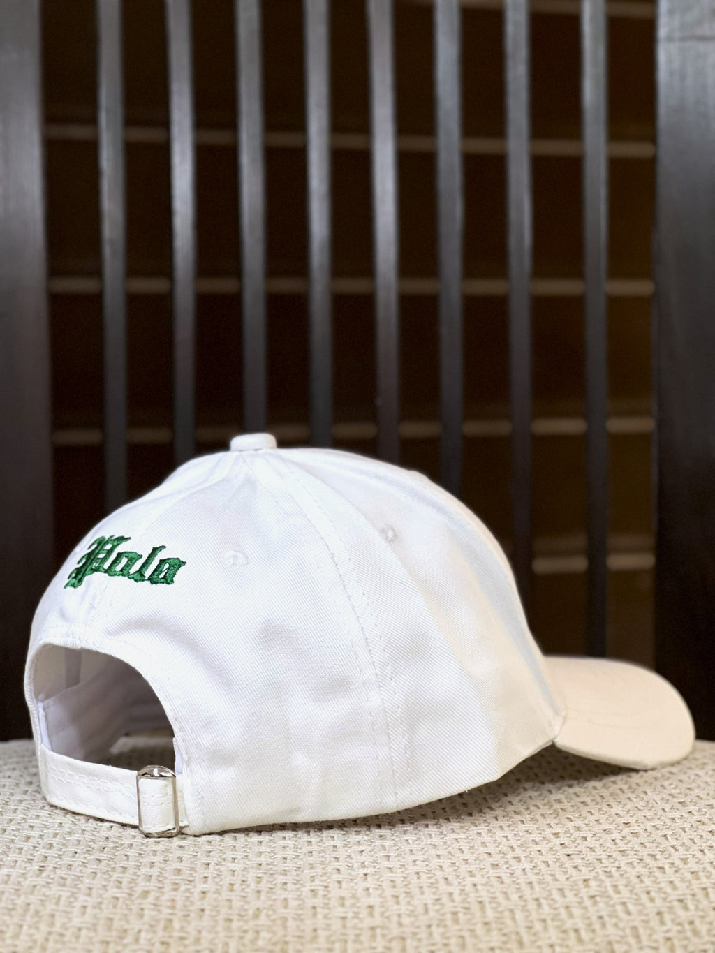 Alpine Cap