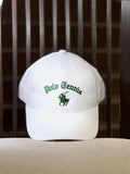 Alpine Cap