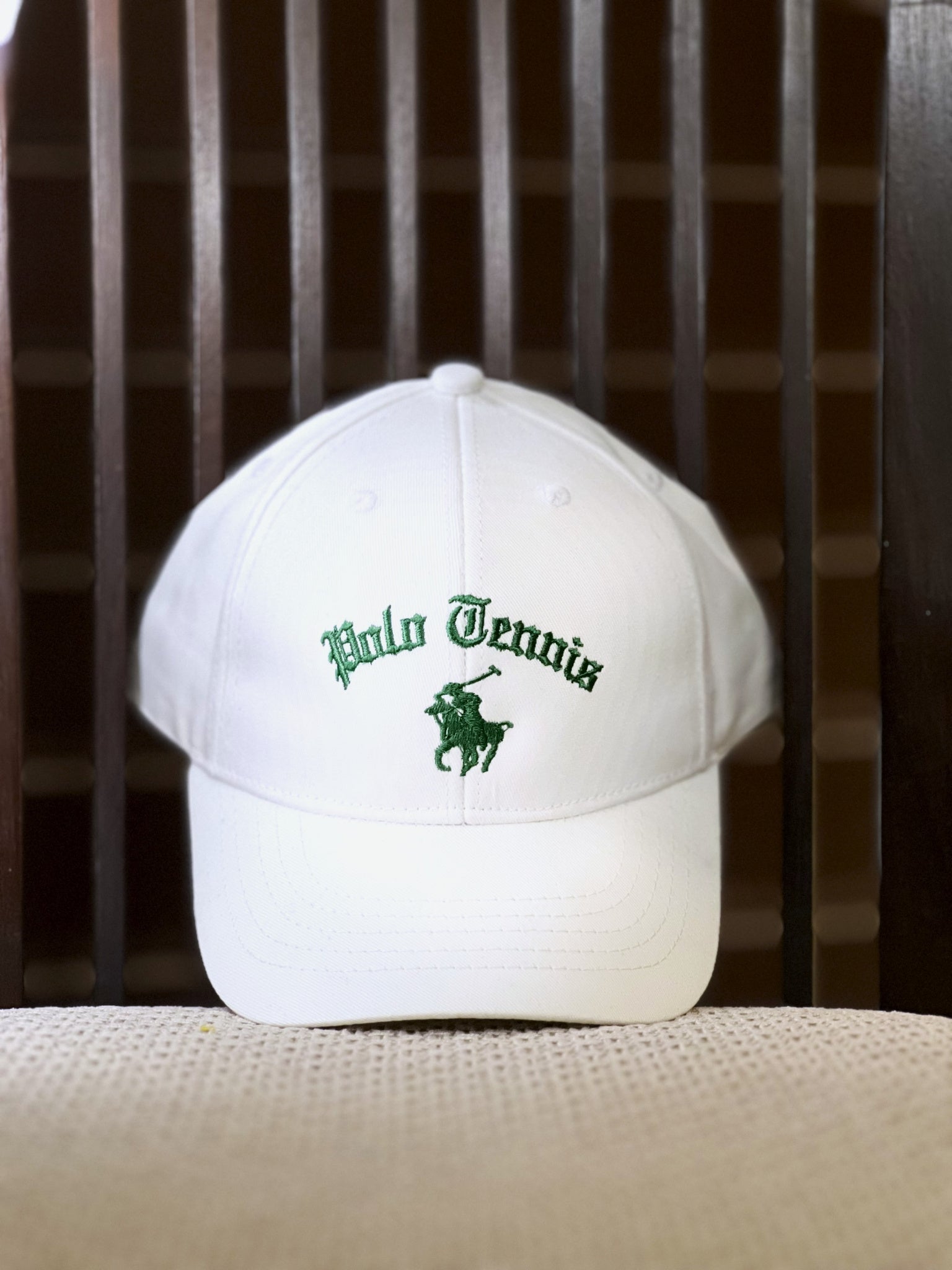 Alpine Cap