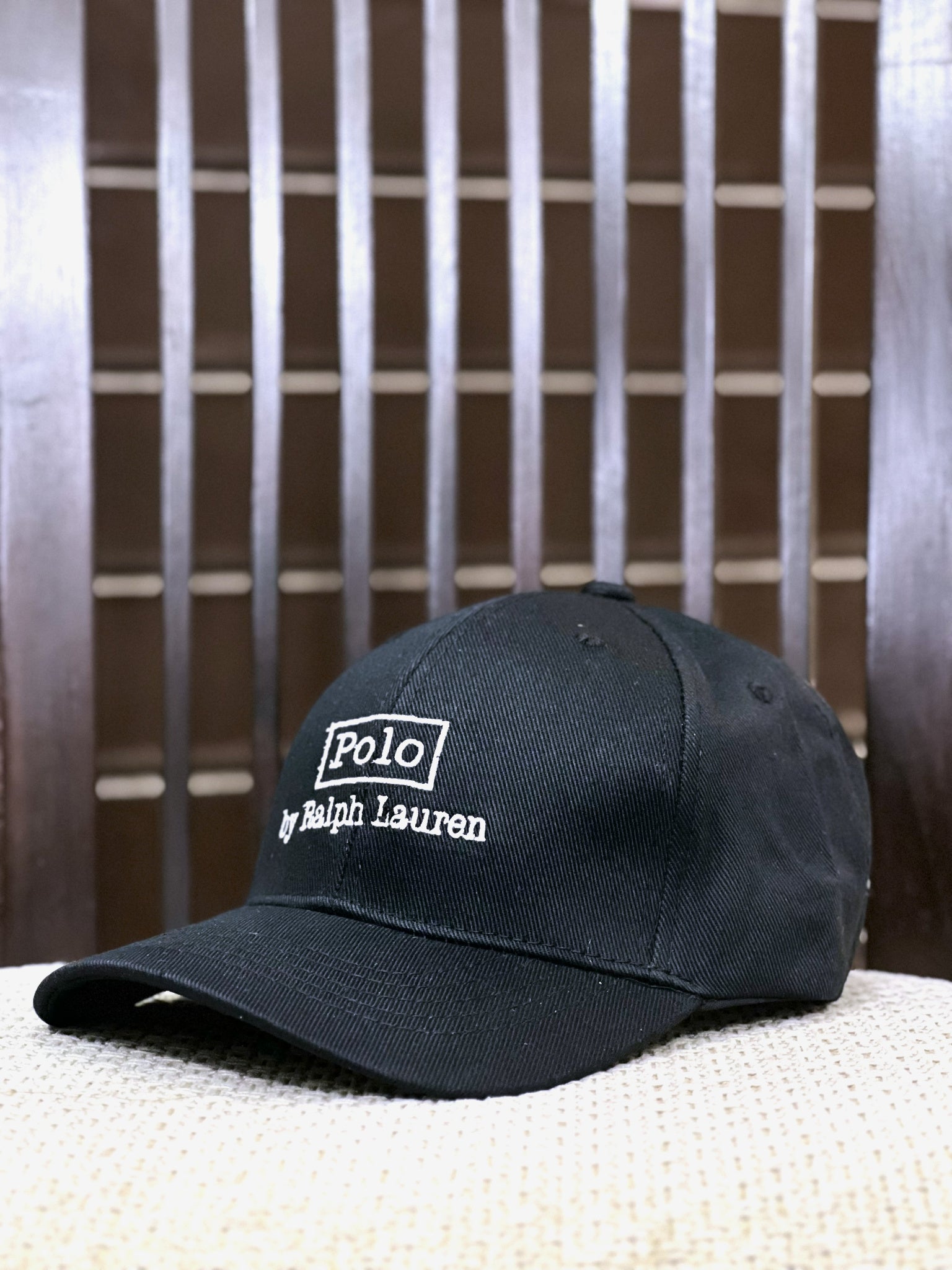 Shadow Cap
