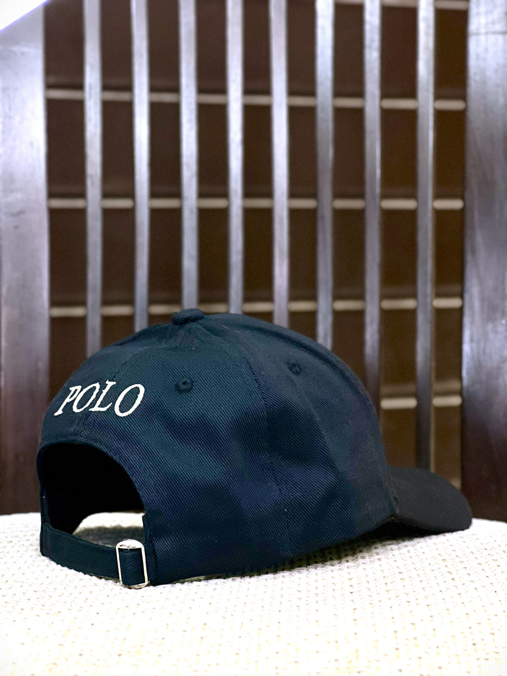 Shadow Cap