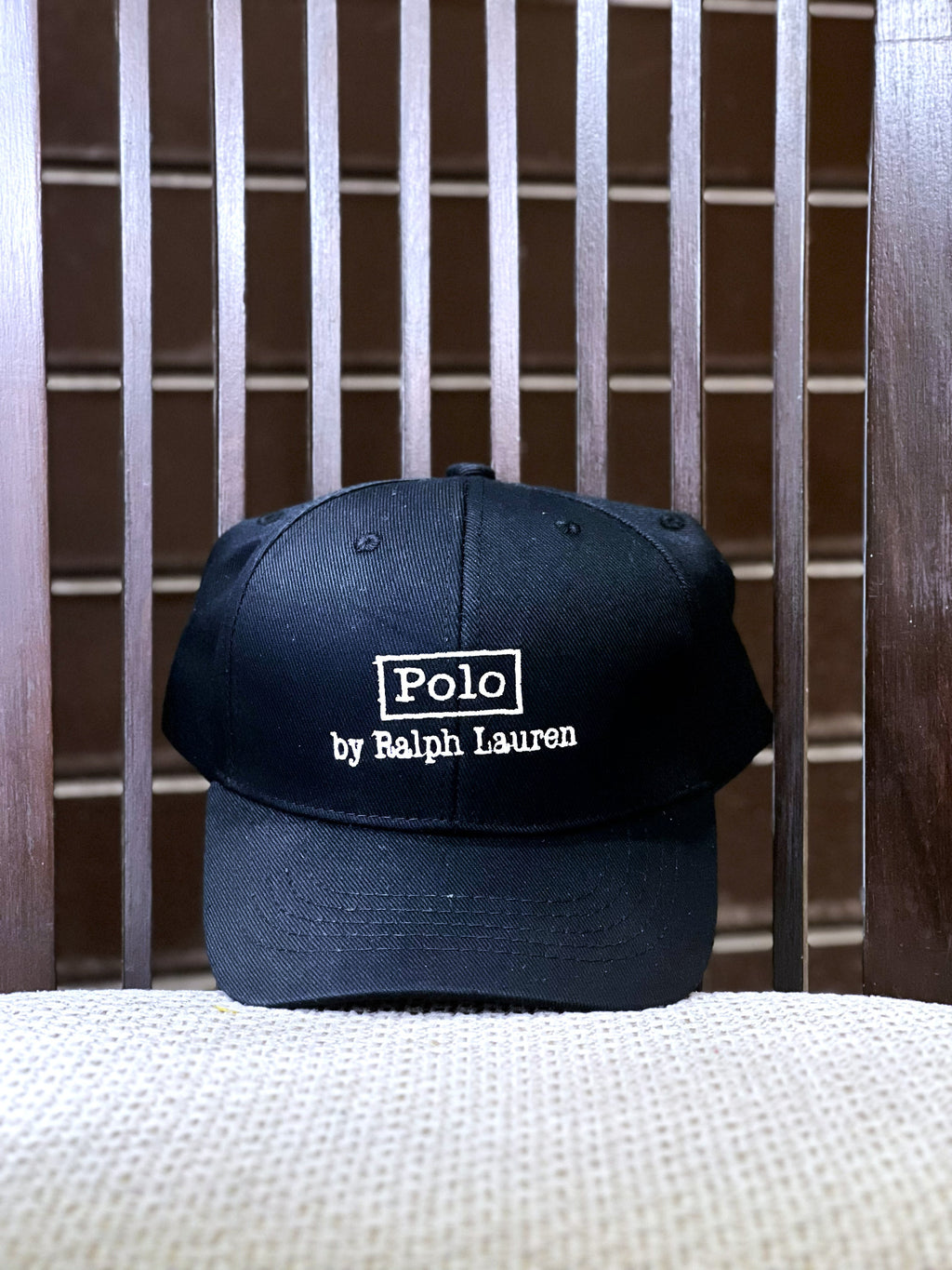Shadow Cap