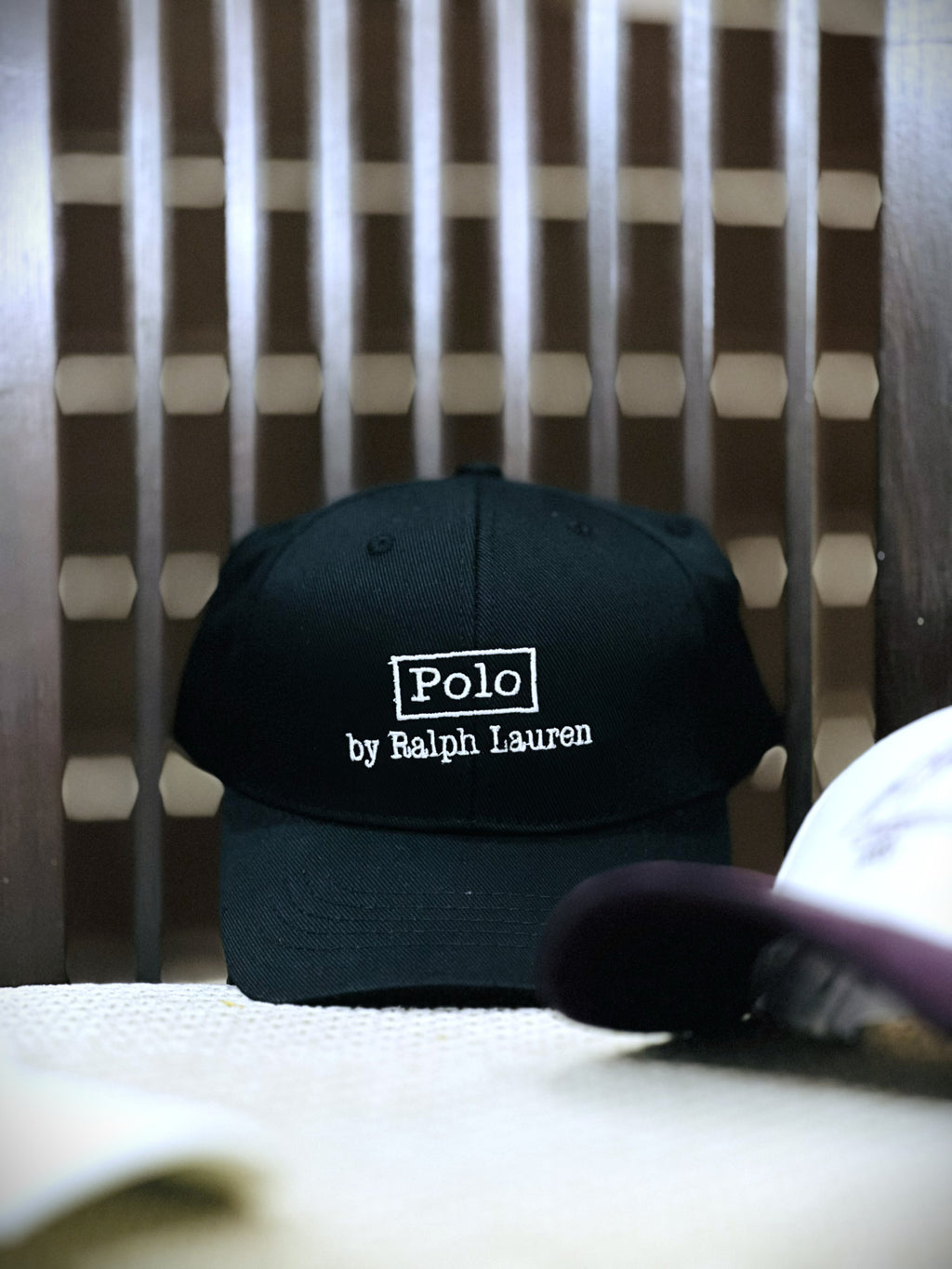 Shadow Cap