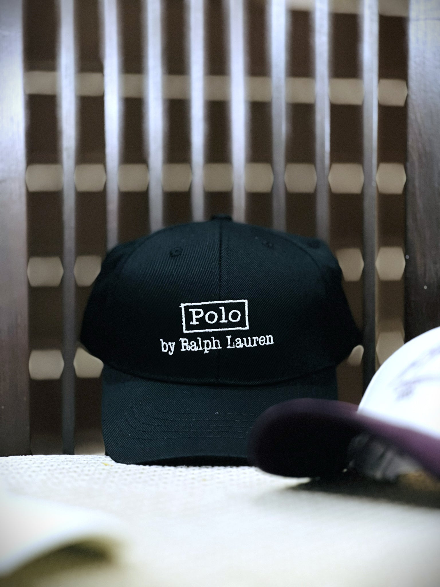 Shadow Cap