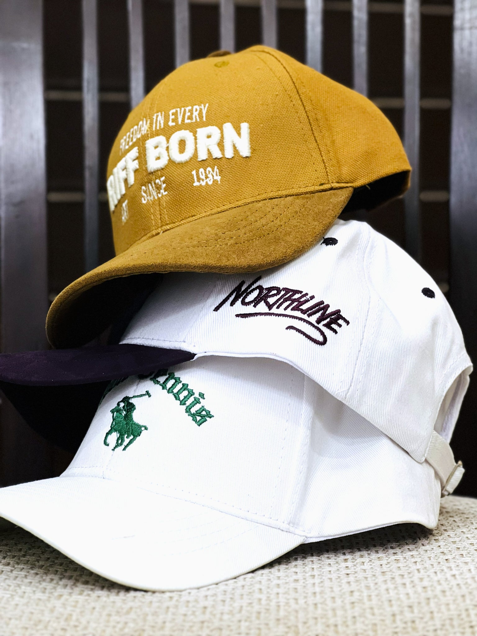 Northline Cap