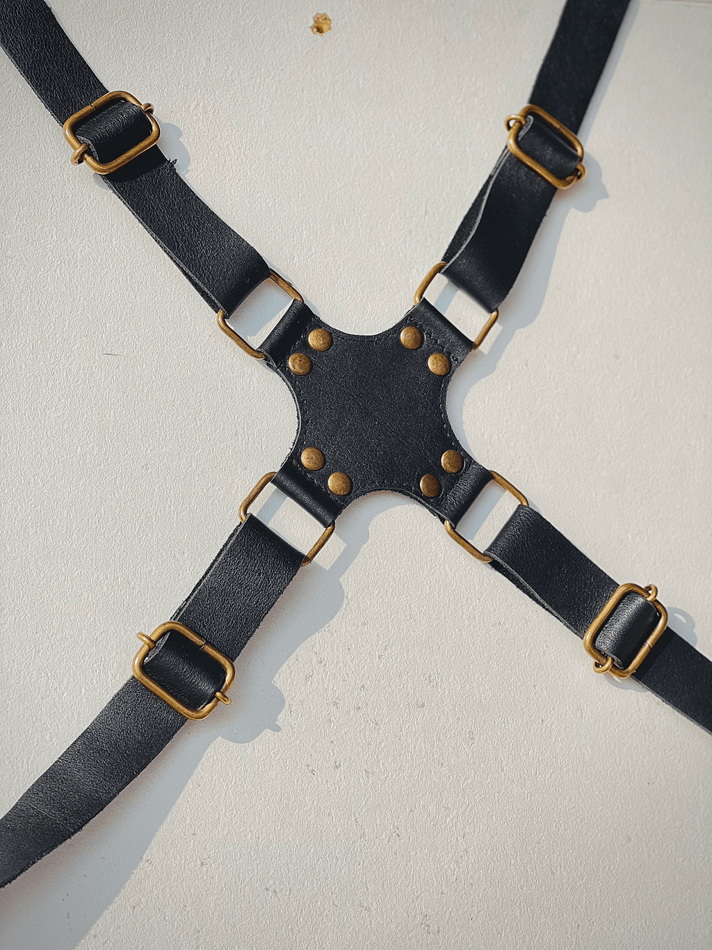 The Craftsman Satchel