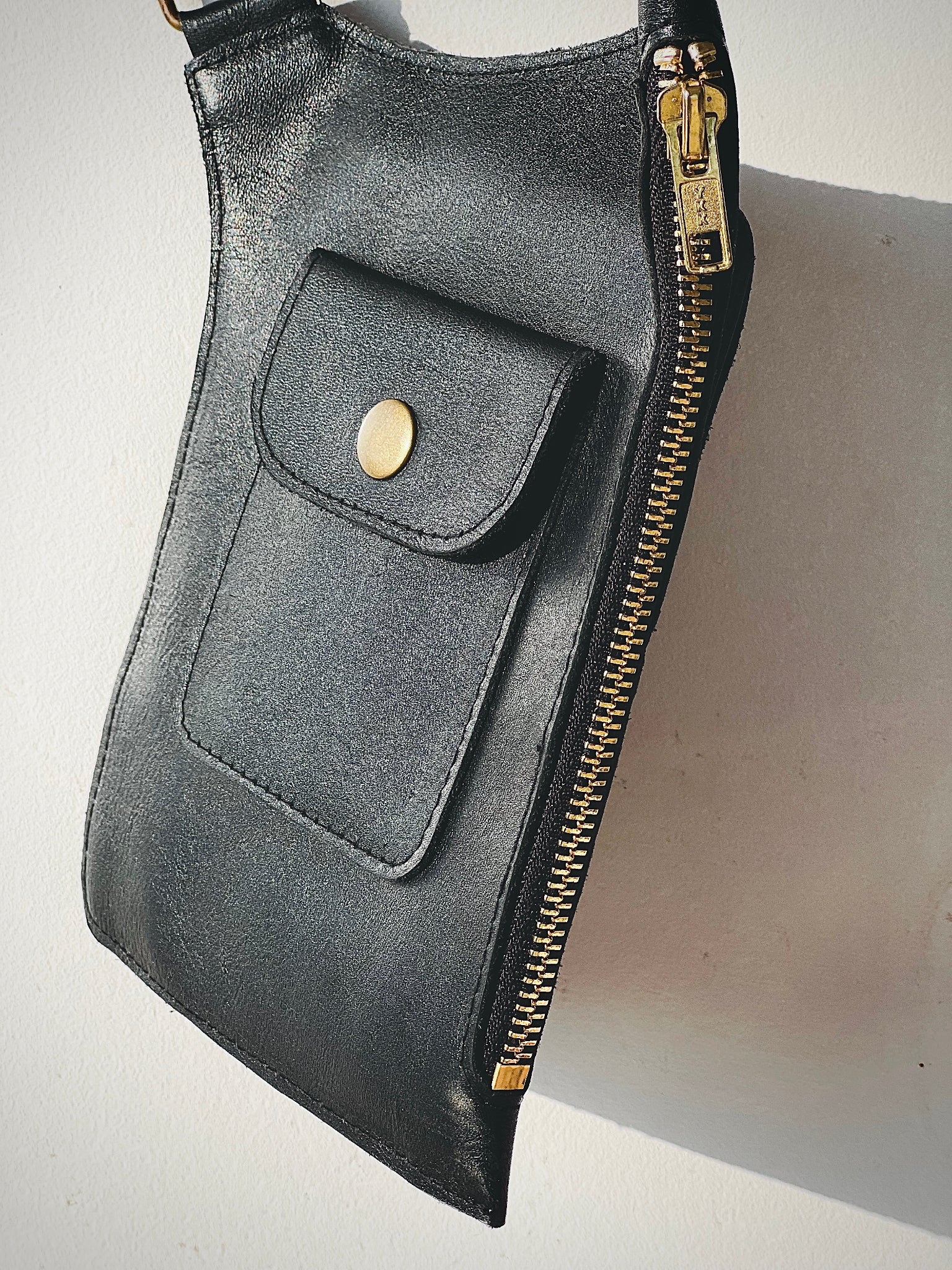 The Craftsman Satchel