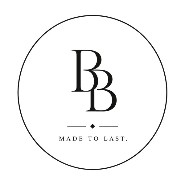Buckle & Brooks logo