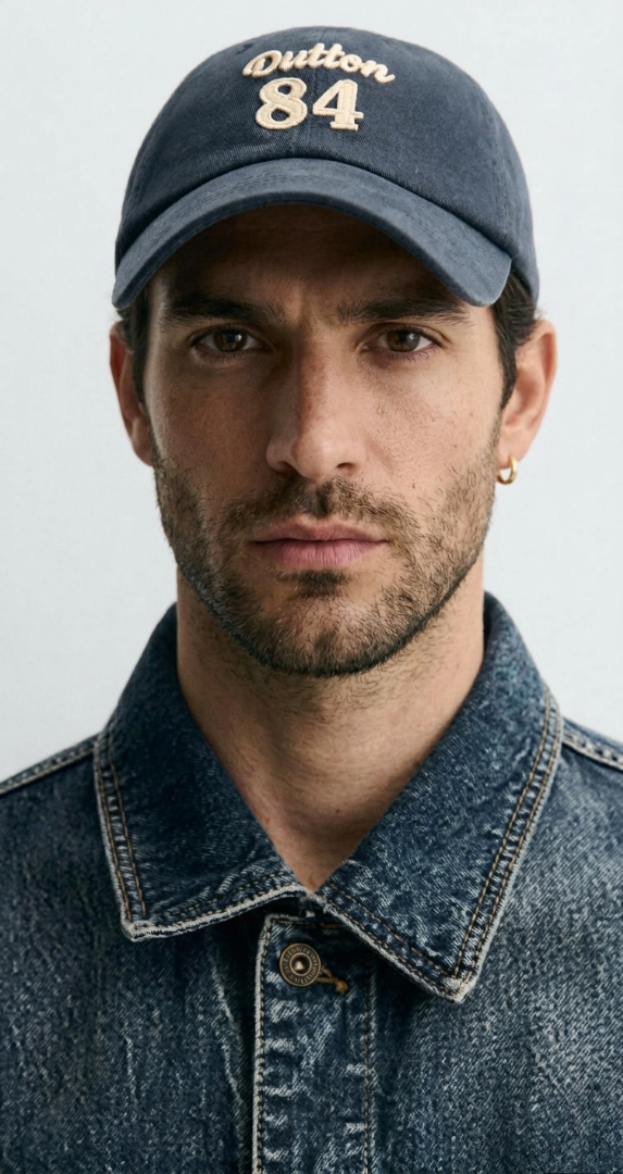 Midnight Cap