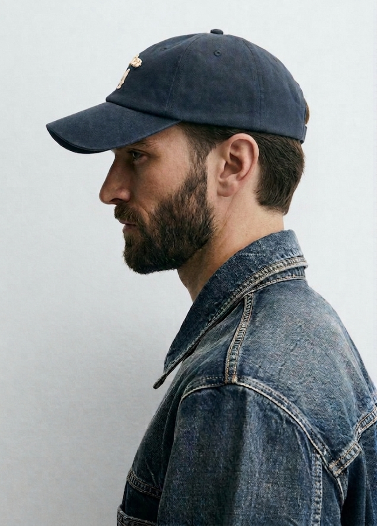 Midnight Cap