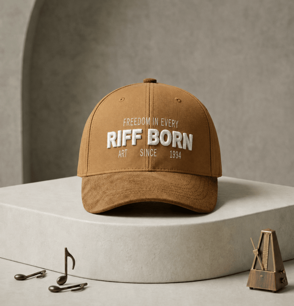 Terrain Cap