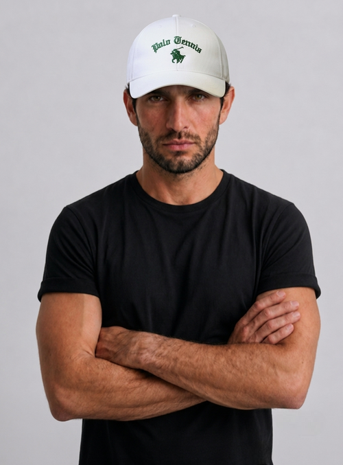 Alpine Cap