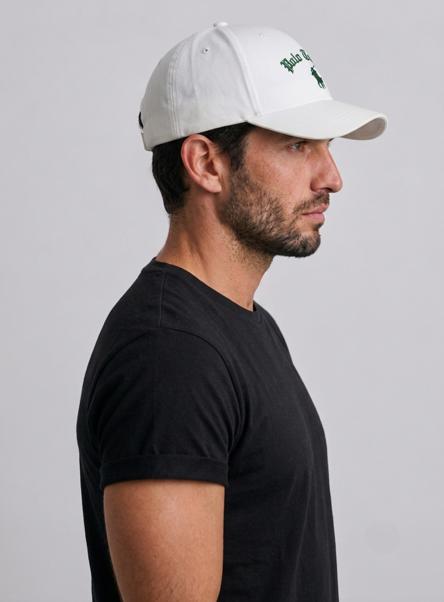 Alpine Cap