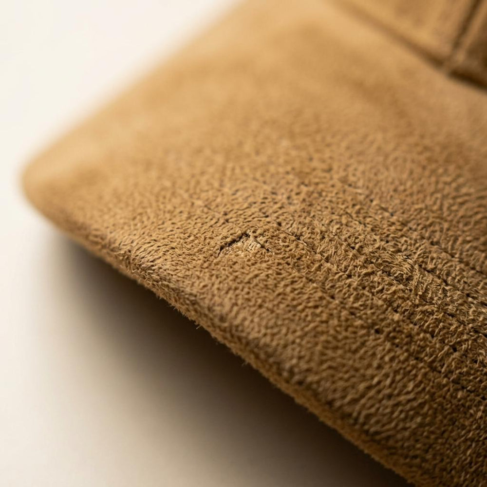 Structured, Not Stiff