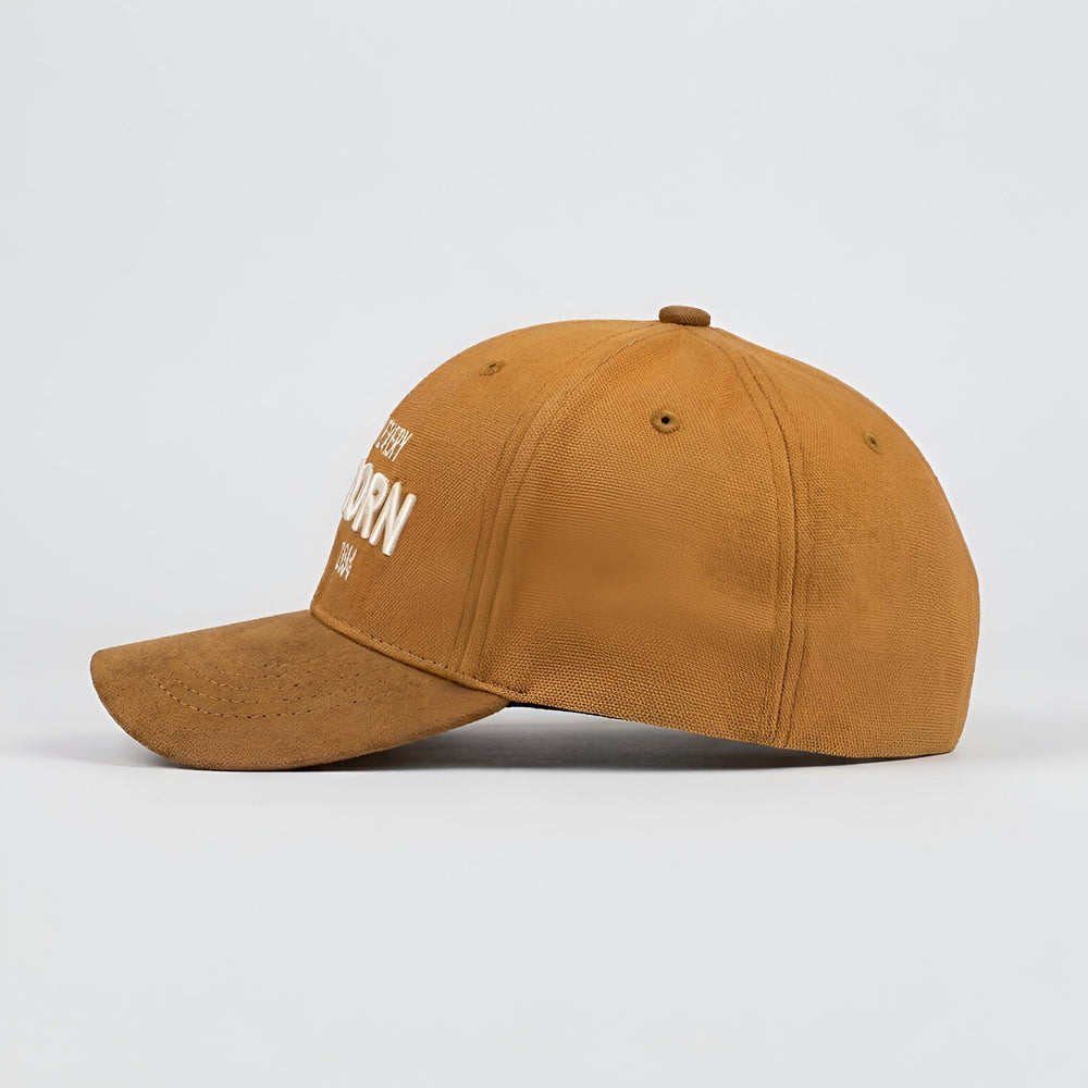 Structured, Not Stiff