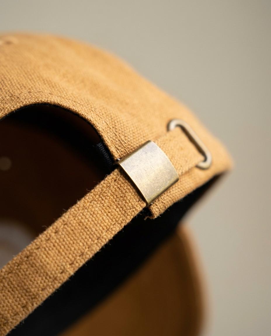 Built-In Adjustability