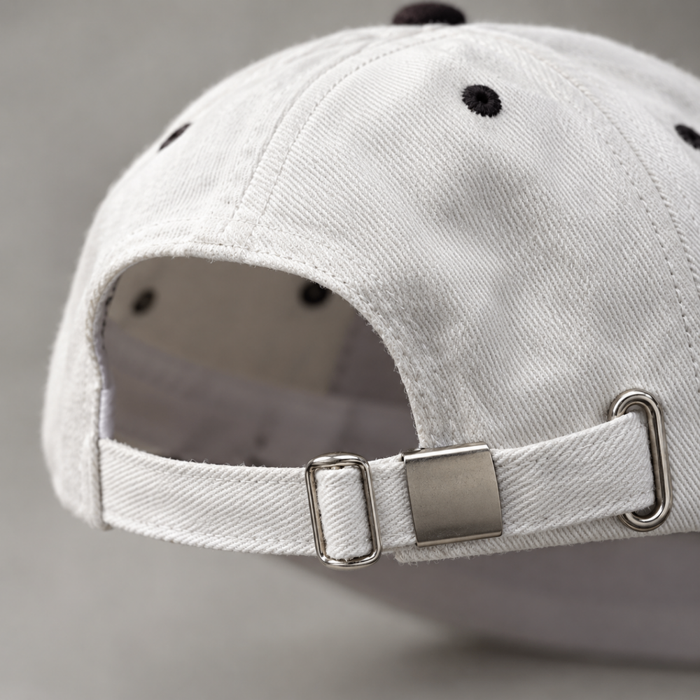 Built-In Adjustability