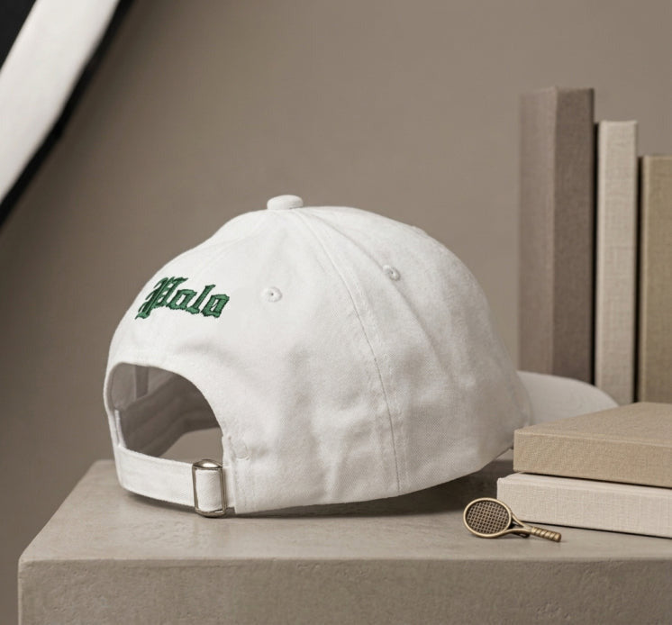 Alpine Cap
