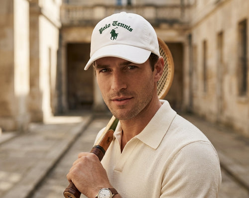 Alpine Cap