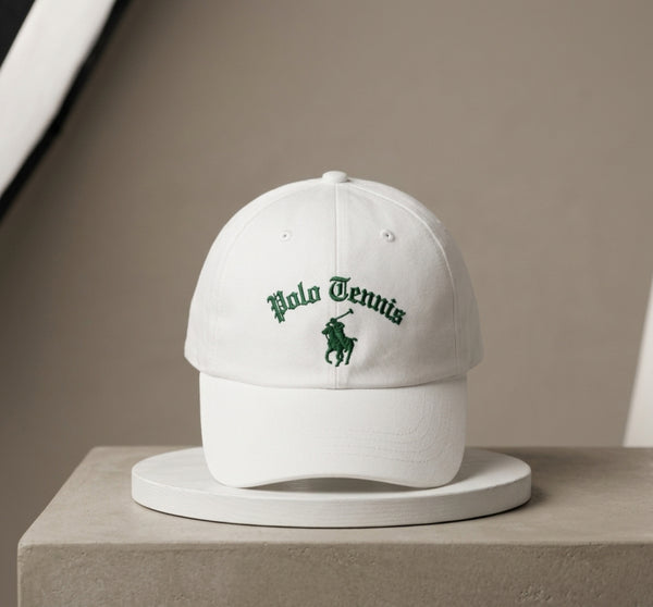 Alpine Cap