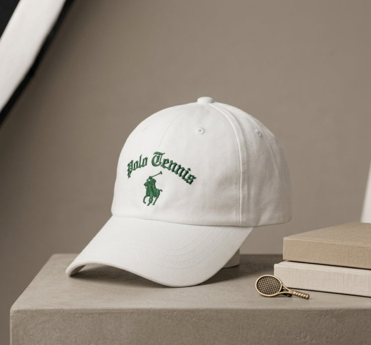 Alpine Cap